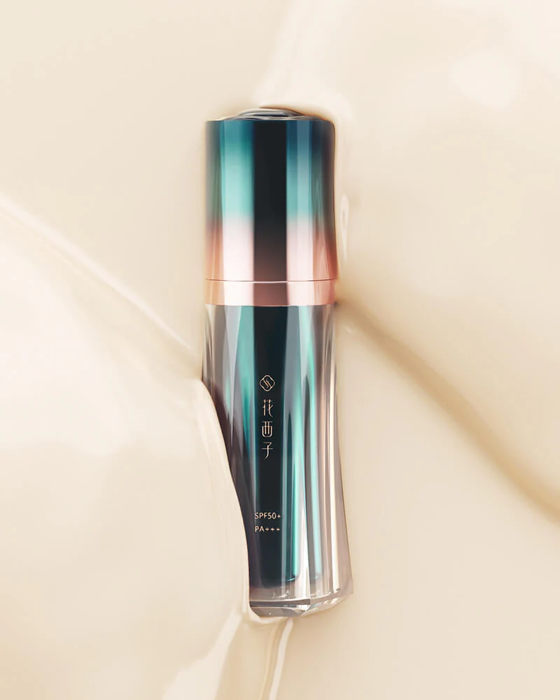 Yurong Light Veil Smooth Sunscreen SPF 50 - Image 5