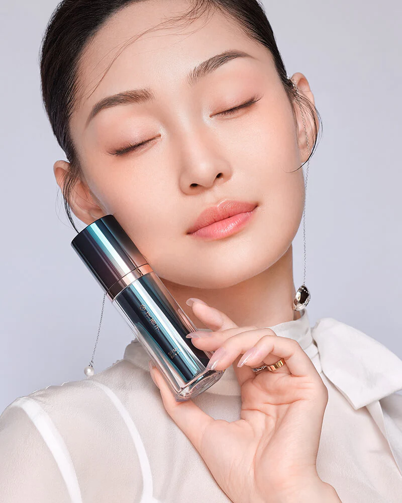 Yurong Light Veil Smooth Sunscreen SPF 50 - Image 6