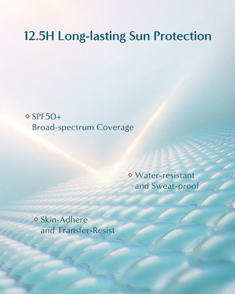 Yurong Light Veil Smooth Protective Primer (Various shades) - Image 5