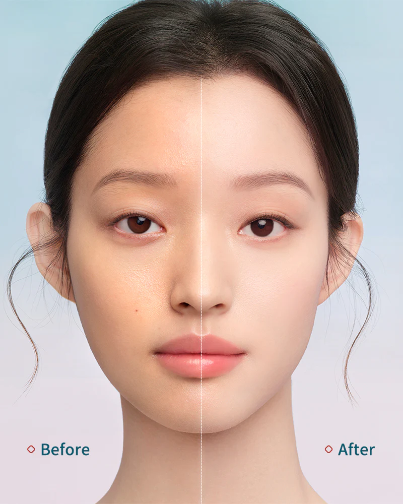 Yurong Light Veil Smooth Protective Primer (Various shades) - Image 7