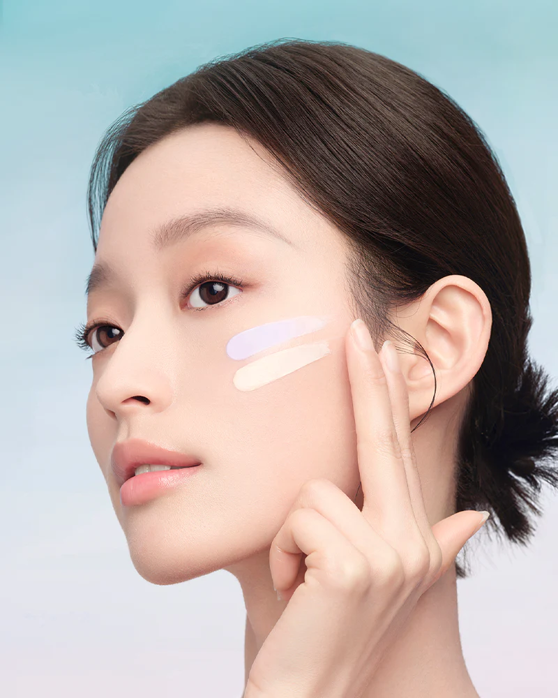 Yurong Light Veil Smooth Protective Primer (Various shades) - Image 8