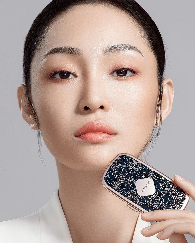 Yurong Tri-Blossom Correcting Concealer - Image 3