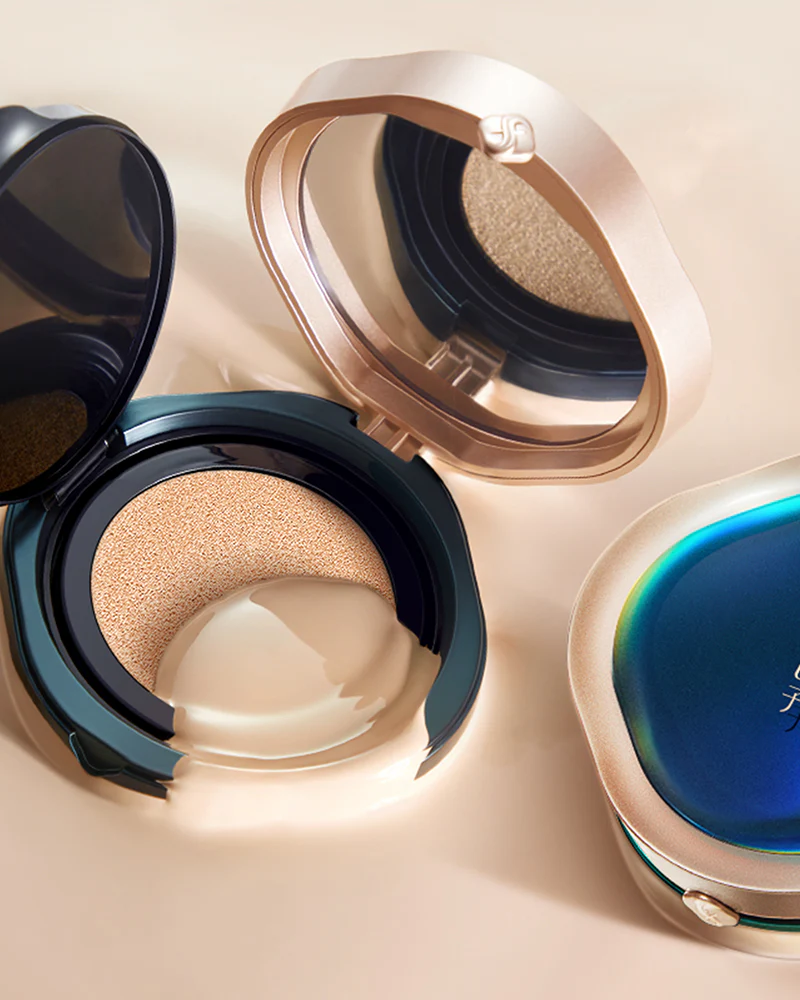 Yurong Water Lily Fresh Forever Cushion Foundation - Image 4