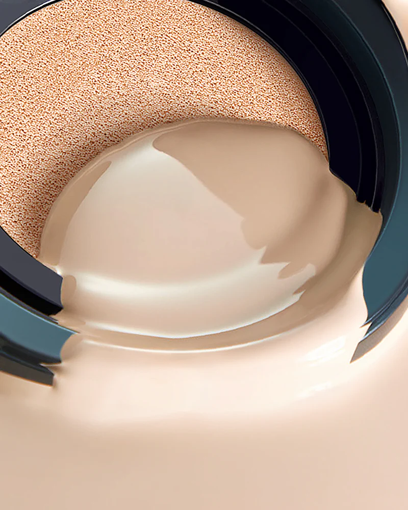 Yurong Water Lily Fresh Forever Cushion Foundation - Image 7